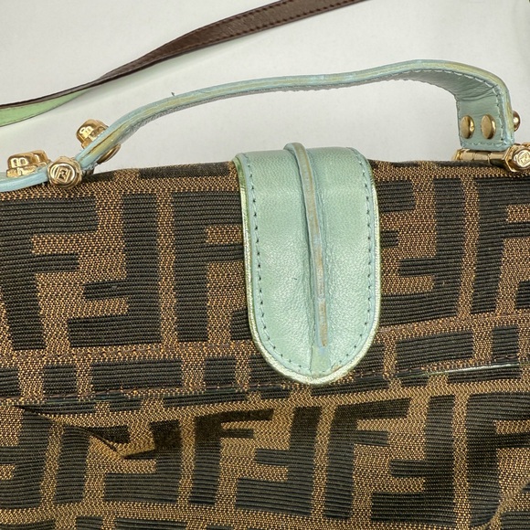 Fendi bag - Picture 12 of 12